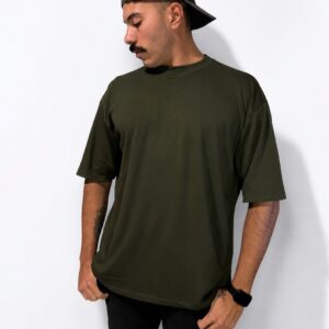 Camiseta Oversized Tech for Training